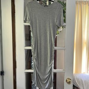 T-shirt dress